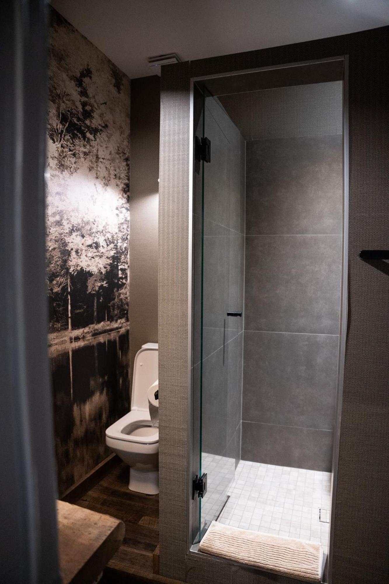 Oustalet Spa Kültér fotó